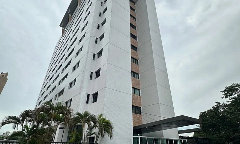 Metrópolis  Residenc...