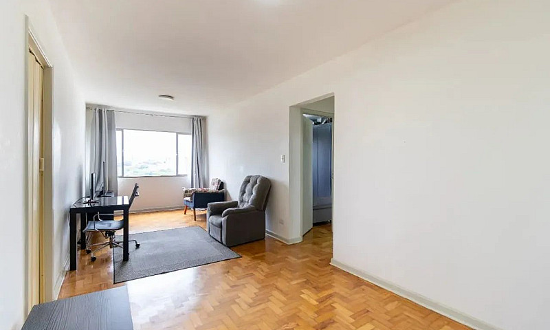 Apartamento Tipo Par...