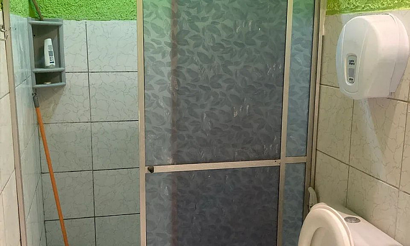 Casa No Centro De Pa...