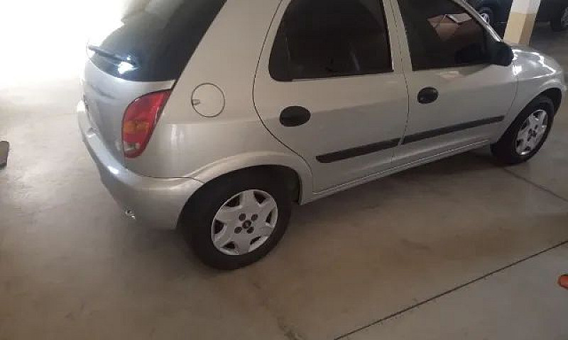 Chevrolet Celta 1.0/...