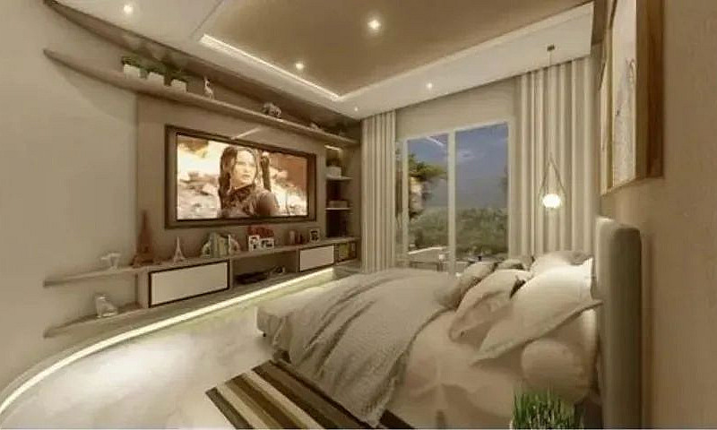 Casa No Cond. Jardin...