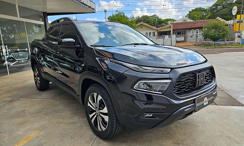 Fiat Toro Volcano 1....