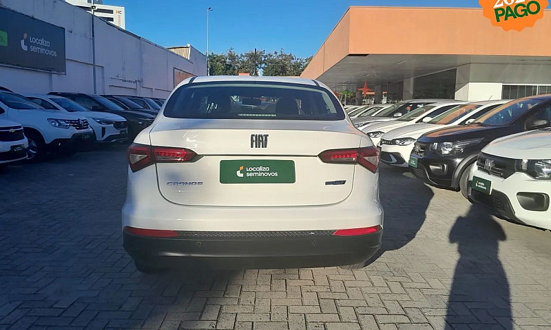Fiat Cronos 2024 1.3...
