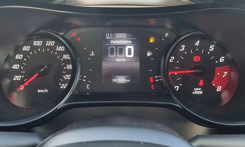 Fiat Argo 1.0 2024 C...