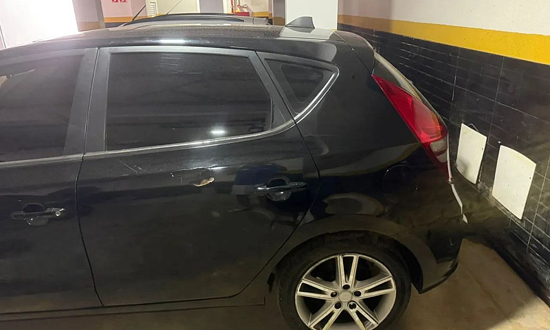 Hyundai I30 2.0 16V ...