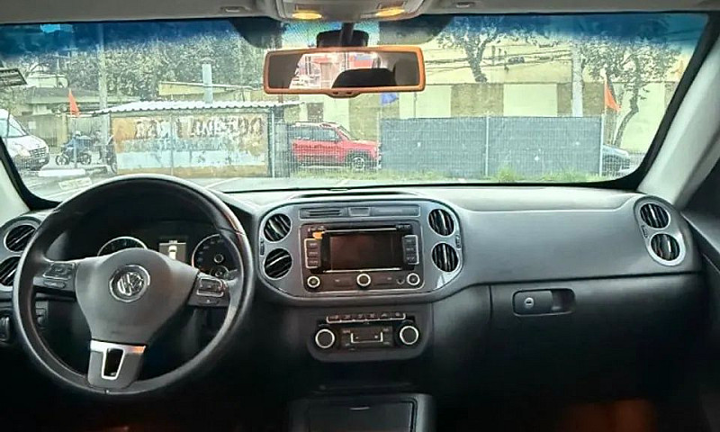 Volkswagen Tiguan 20...