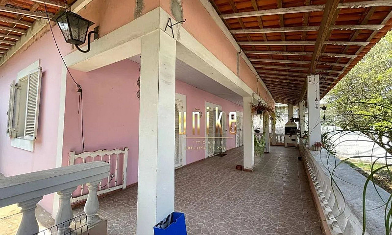 Casa Terrea À Venda,...