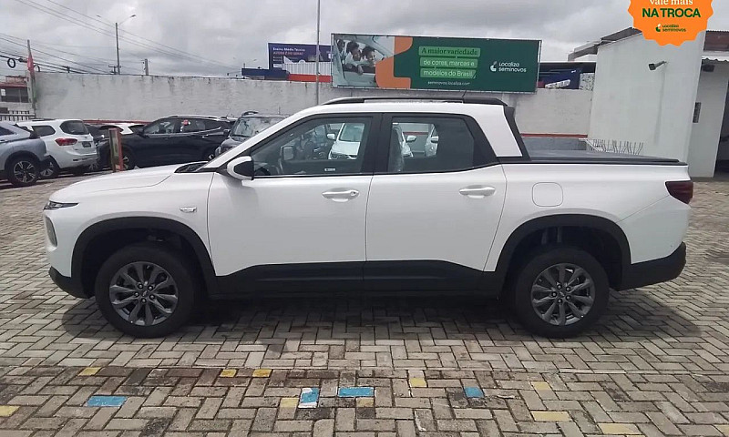 Chevrolet Montana 20...