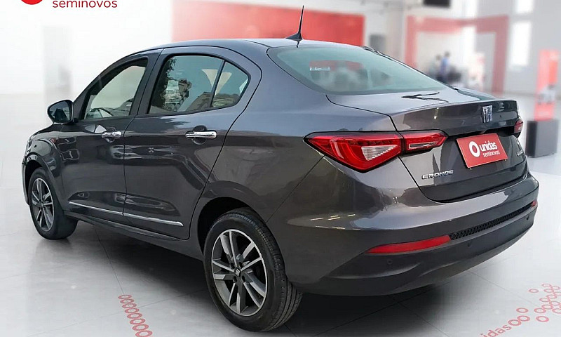 Fiat Cronos 2024 1.3...