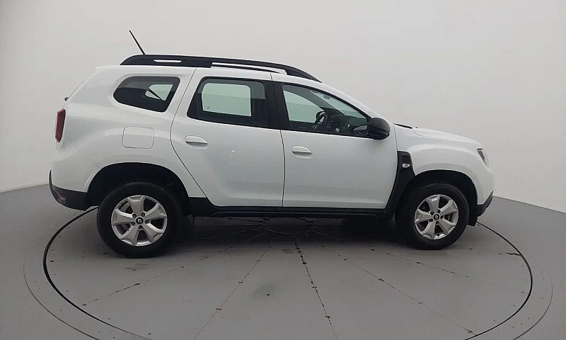 Renault Duster Inten...