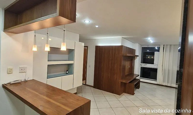 Lindo Apartamento De...