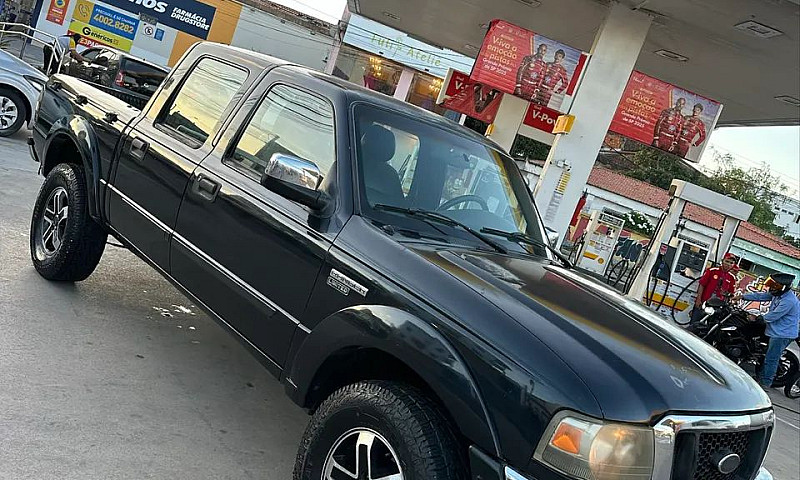 Ford Ranger Limited ...
