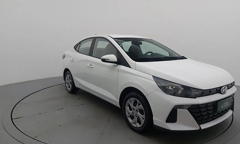 Hyundai Hb20S 2024 1...