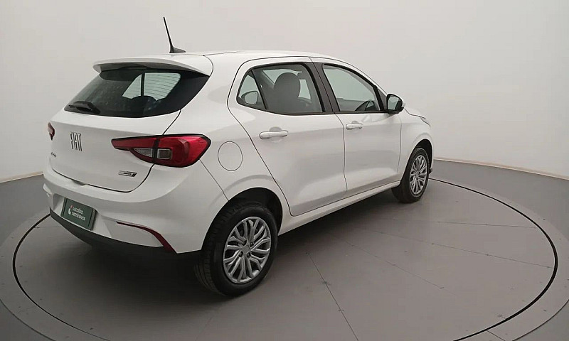 Fiat Argo 2024 1.0 F...