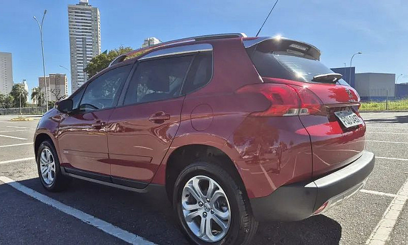 Peugeot 2008 Allure ...