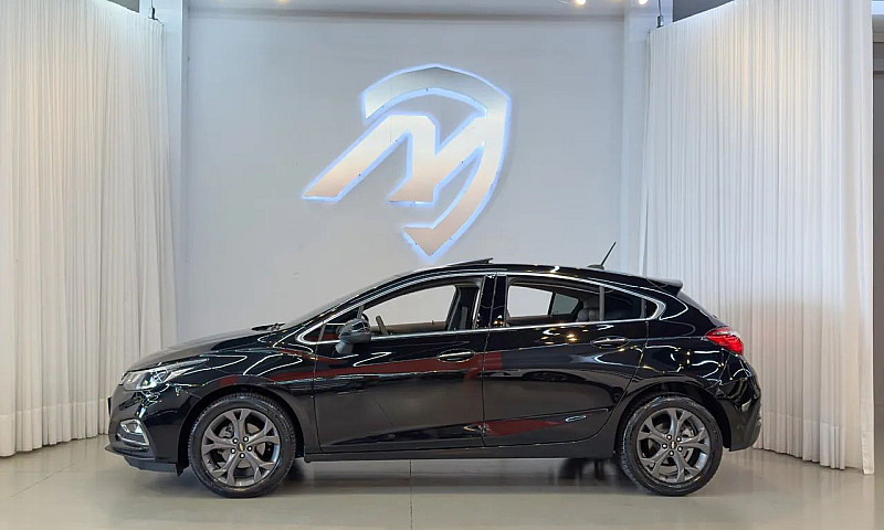 Chevrolet Cruze Spor...