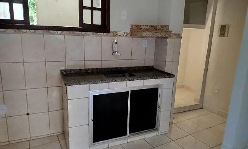 Casa De Um Quarto Bo...