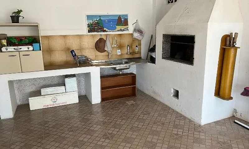 Aluguel Anual Casa M...