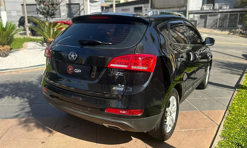 Jac T6 2.0 Jet Flex ...