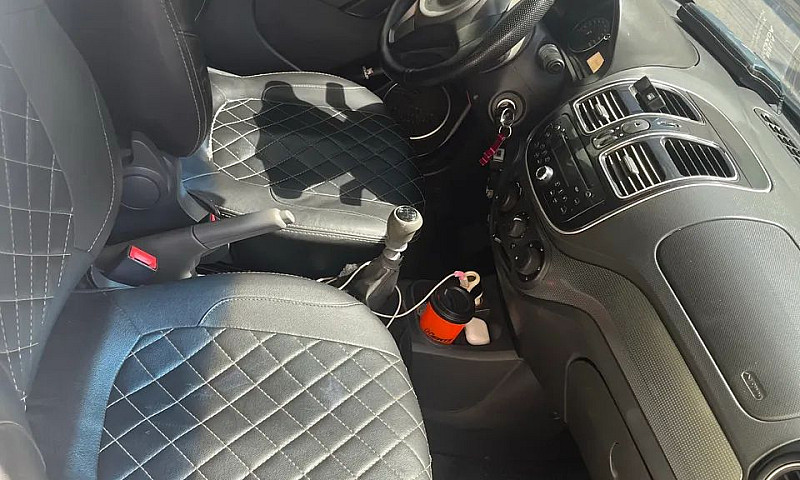 Fiat Grand Siena Att...