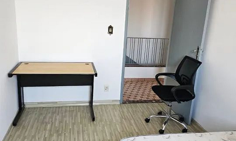 Quarto Para Mulheres...