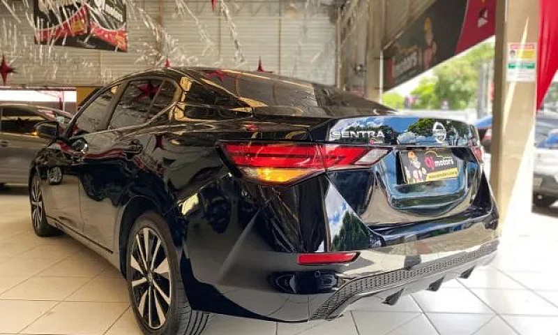 Sentra Advance 2023 ...