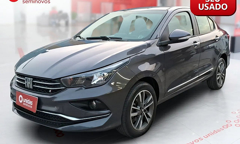 Fiat Cronos 2024 1.3...