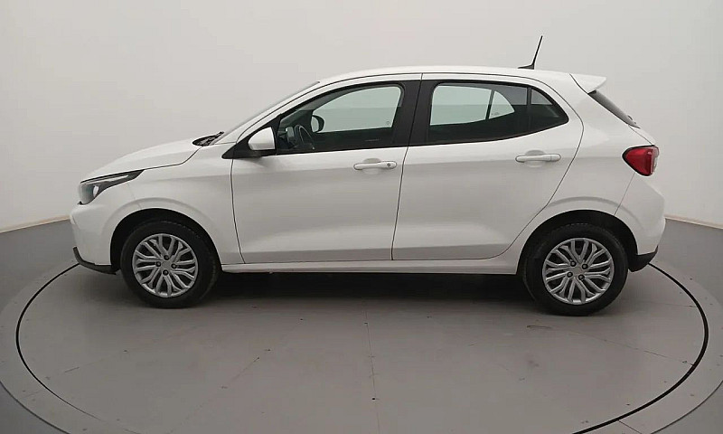 Fiat Argo 2024 1.0 F...