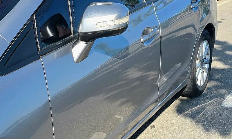Honda Civic Sedan Lx...