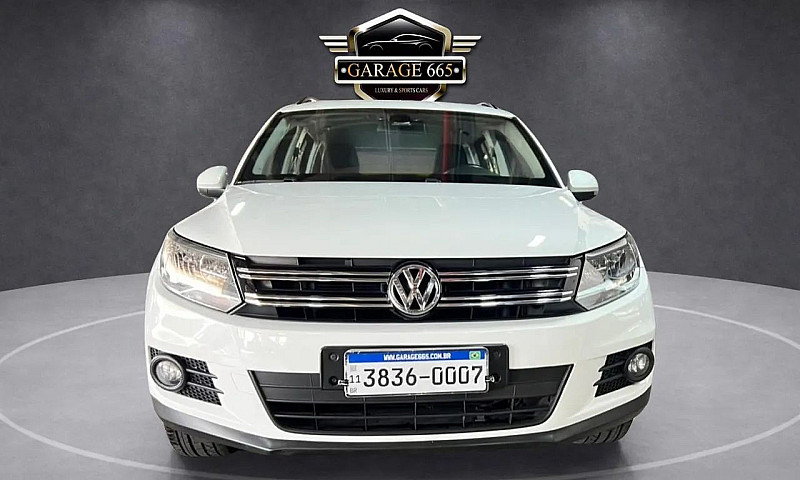 Volkswagen Tiguan 2....