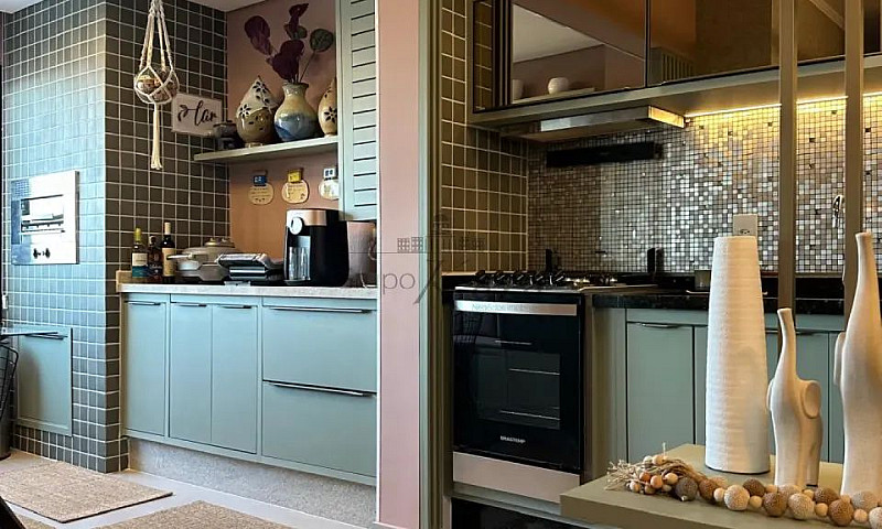 Apartamento - Reside...