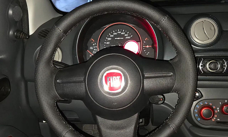 Fiat Uno Sporting 1....