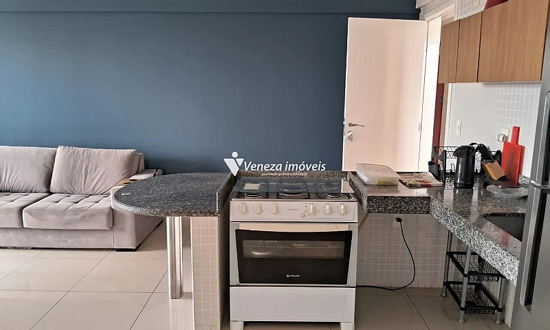 Apartamento No Bairr...