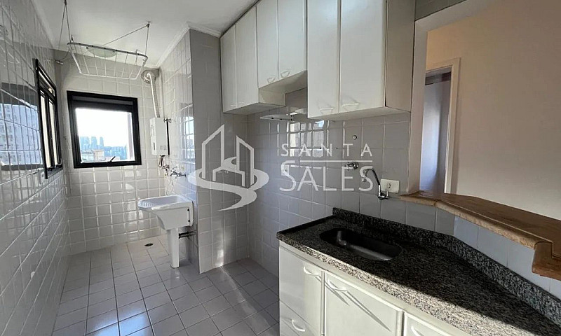 Apartamento Residenc...