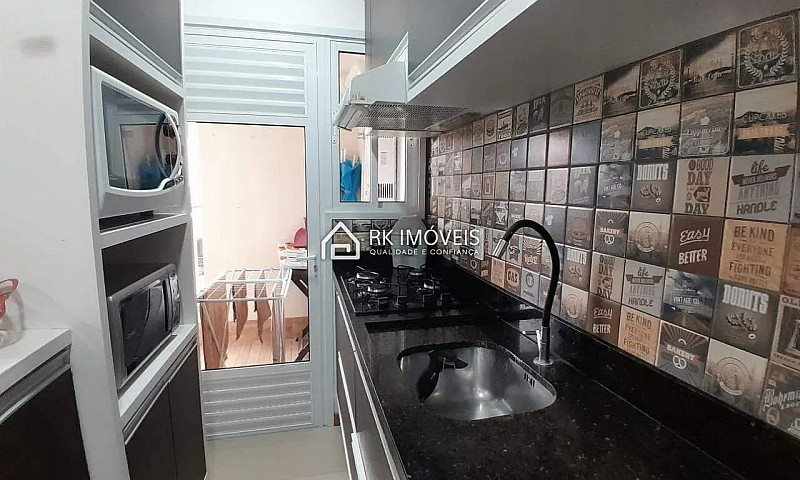 Apartamento Para Alu...
