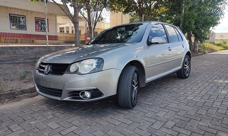 Volkswagen Golf Spor...