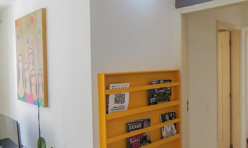 Apartamento À Venda ...