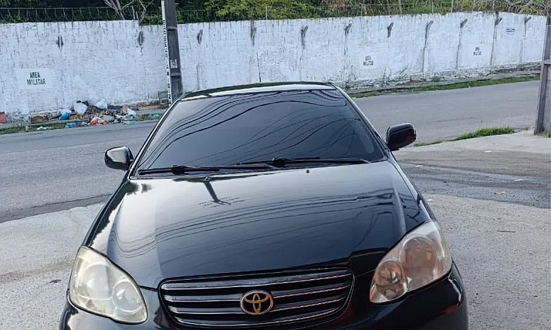 Toyota Corolla Xli 1...