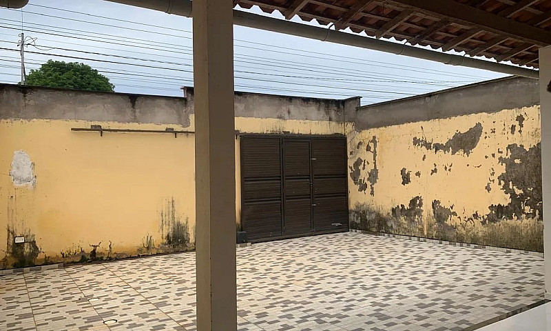 Aluguel De Casa- Alt...