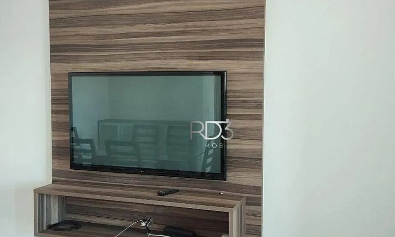 Apartamento Com 2 Do...