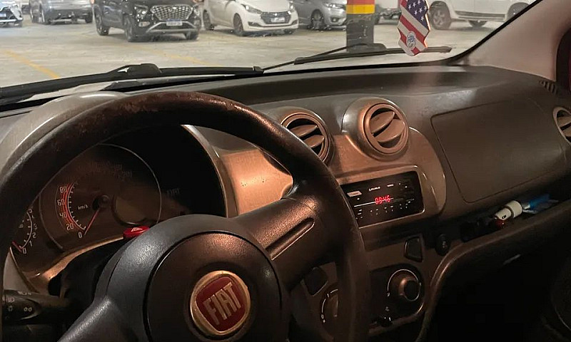 Fiat Uno Way 1.0 Evo...
