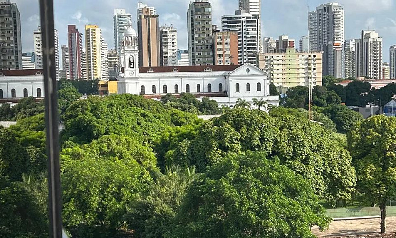 Apartamento De 2 Qua...