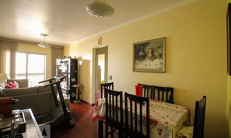 Apartamento À Venda ...