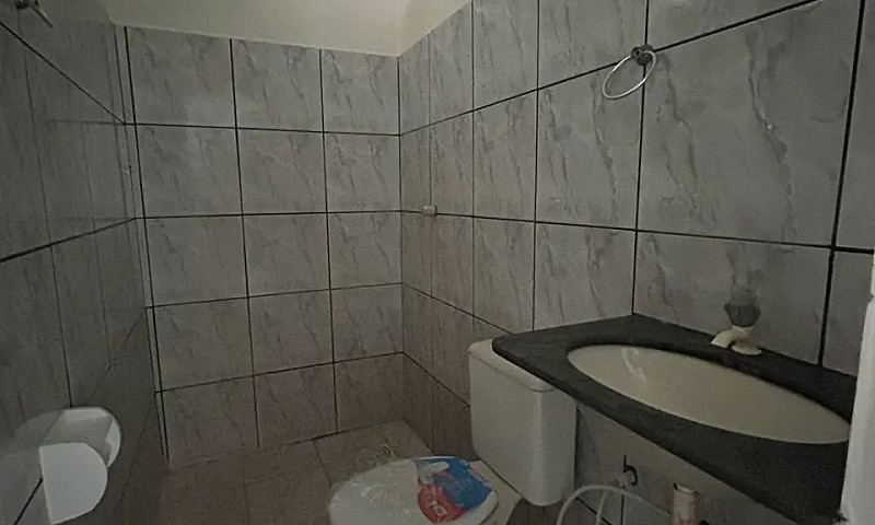 Aluga Se Apartamento...
