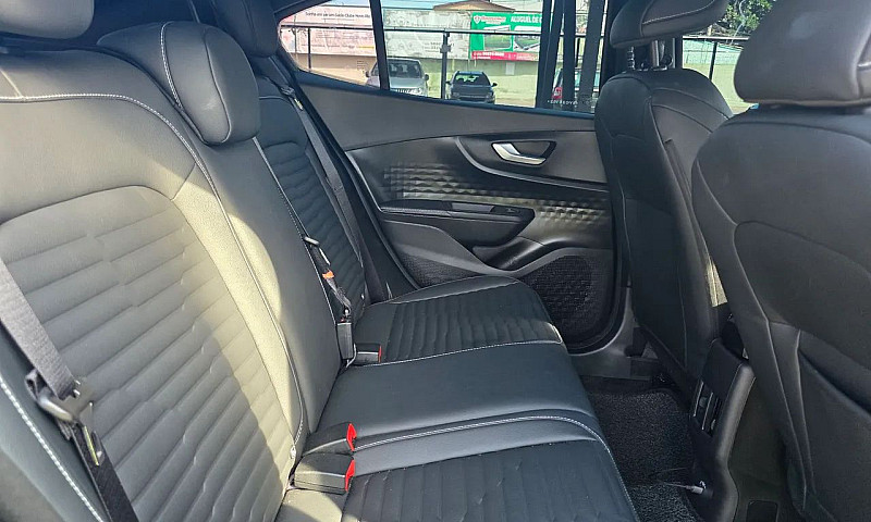 Fiat Fastback Impetu...