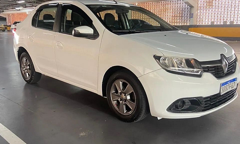 Renault Logan Expres...