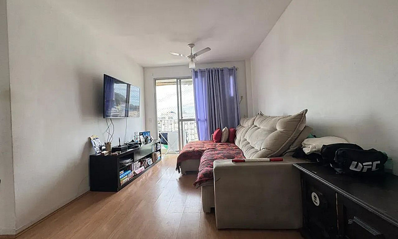 Ótimo Apartamento Sa...