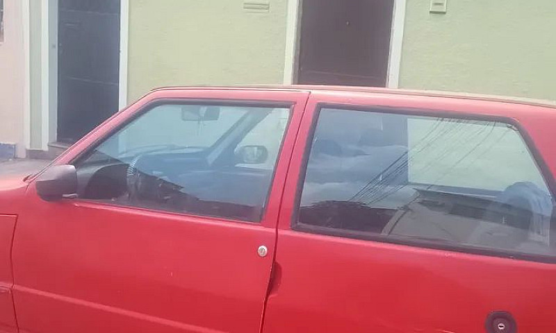 Fiat Uno Mille 1.0 F...
