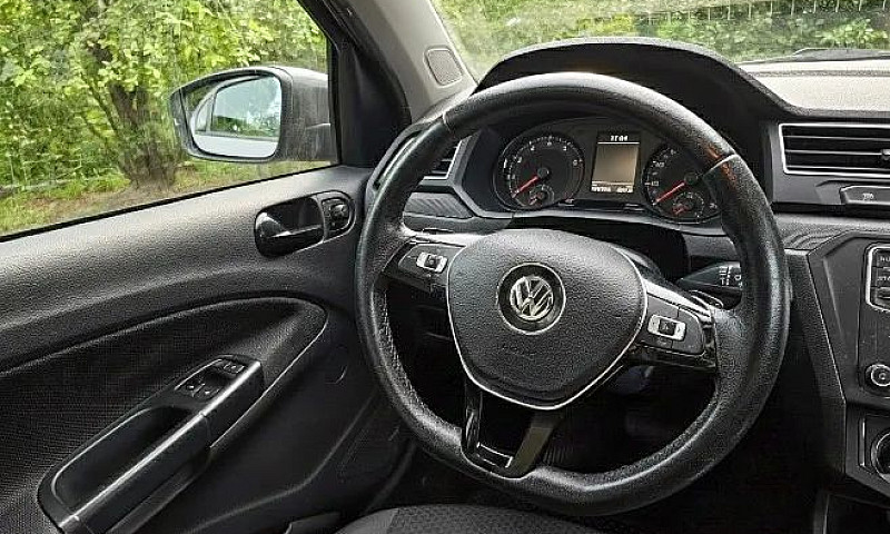 Volkswagen Gol Geraç...