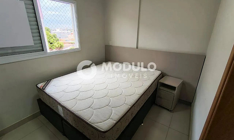 Apartamento Mobiliad...